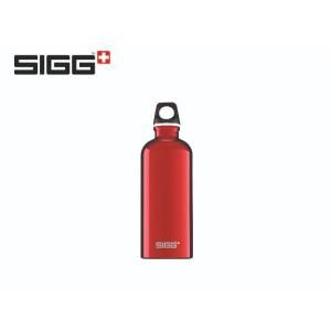 Traveller 600ml Water Bottle Household Products Drinkwares 0.6L_8326.30_Traveller_Redlogo