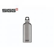 Traveller 600ml Water Bottle Household Products Drinkwares 0.6L_8326.90_Traveller_Alulogo