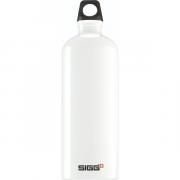 Traveller 1L Water Bottle Household Products Drinkwares 1.0L_8159.10_Traveller_White