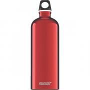 Traveller 1L Water Bottle Household Products Drinkwares 1.0L_8326.40_Traveller_Red