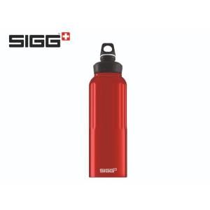 Traveller 1.5L Wmb Water Bottle Household Products Drinkwares 1.5L_8256.00_WMB_Traveller_Redlogo