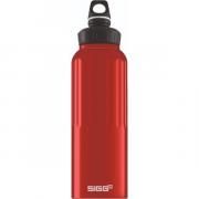 Traveller 1.5L Wmb Water Bottle Household Products Drinkwares 1.5L_8256.00_WMB_Traveller_Red