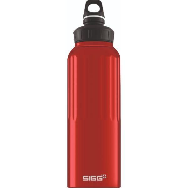 Traveller 1.5L Wmb Water Bottle Household Products Drinkwares 1.5L_8256.00_WMB_Traveller_Red