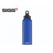 Traveller 1.5L Wmb Water Bottle Household Products Drinkwares 1.5L_8256.10_WMB_Traveller_Dark_BlueLOGO