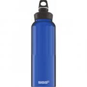 Traveller 1.5L Wmb Water Bottle Household Products Drinkwares 1.5L_8256.10_WMB_Traveller_Dark_Blue