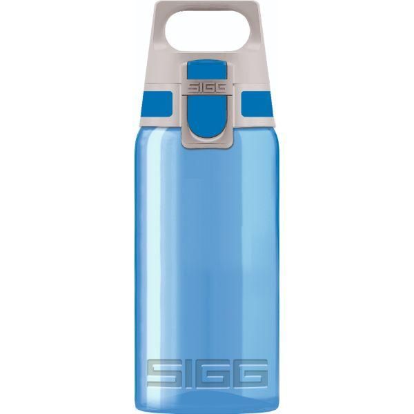 Viva One 500ml Water Bottle Household Products Drinkwares 0.5L_8629.20_VIVA_One_Blue