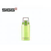 Viva One 500ml Water Bottle Household Products Drinkwares 0.5L_8631.30_VIVA_One_Greenlogo