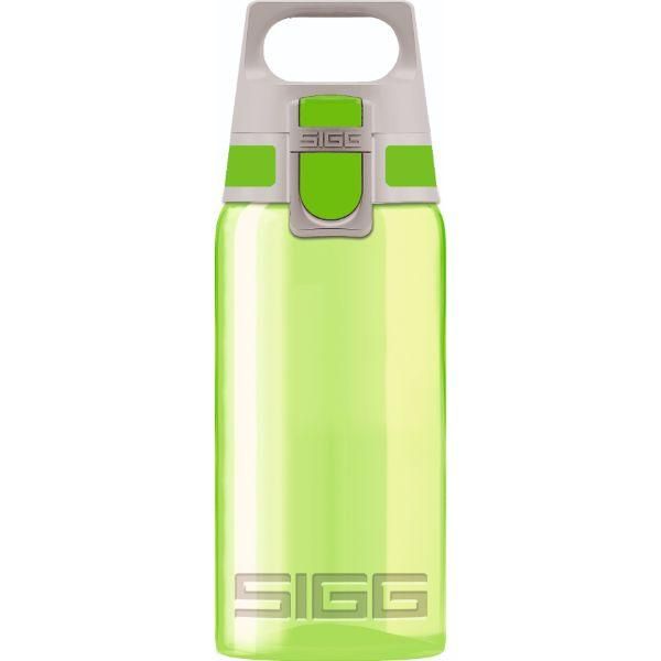 Viva One 500ml Water Bottle Household Products Drinkwares 0.5L_8631.30_VIVA_One_Green