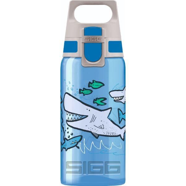 Viva One 500ml Water Bottle Household Products Drinkwares 0.5L_8686.50_VIVA_One_Sharkies