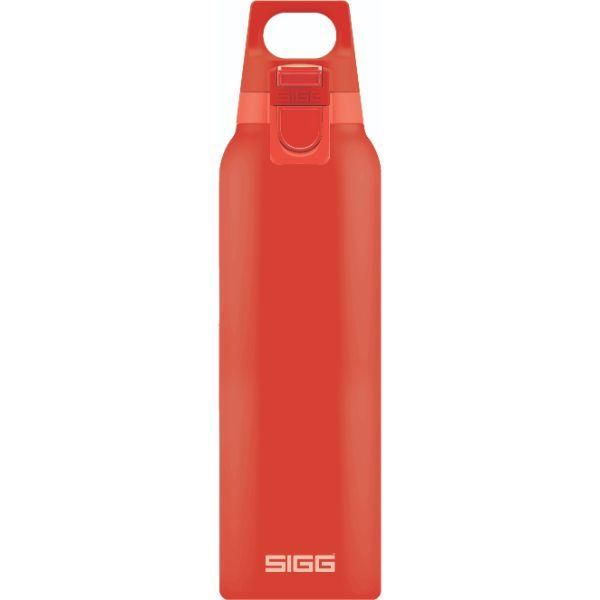 Hot & Cold One 500ml Thermo Flask Household Products Drinkwares 0.5L_8673.90_HC_One_Scarlet