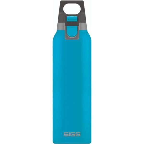 Hot & Cold One 500ml Thermo Flask Household Products Drinkwares 0.5L_8694.00_HC_ONE_Aqua