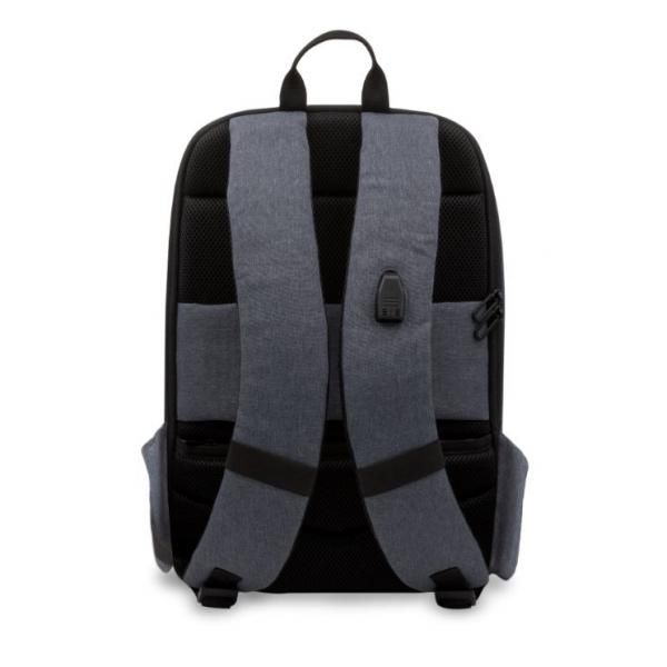 Brand Charger Phantom Lit Back Pack Haversack Bags 3