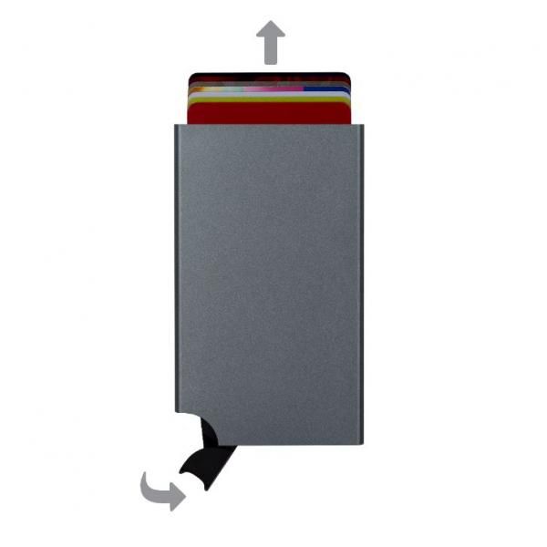 Wally RFID Card Holder  Electronics & Gadgets Others 2