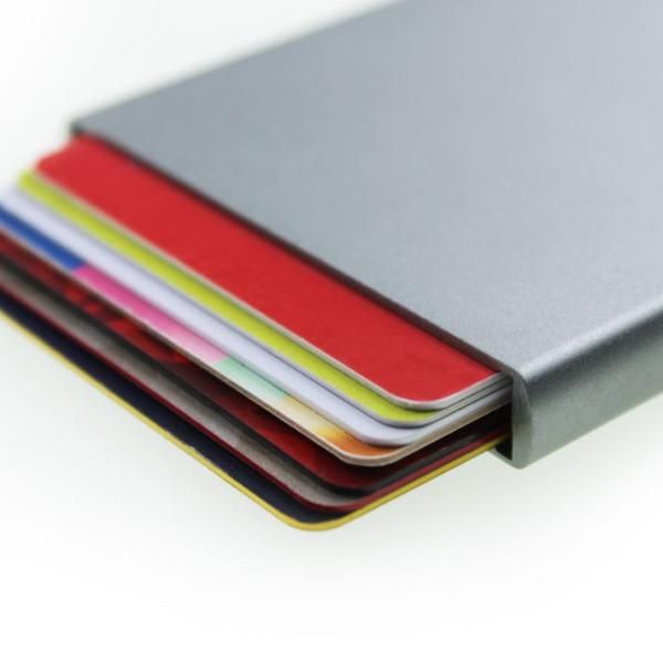 Wally RFID Card Holder  Electronics & Gadgets Others 3
