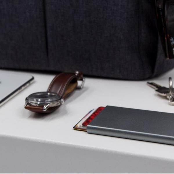 Wally RFID Card Holder  Electronics & Gadgets Others 4