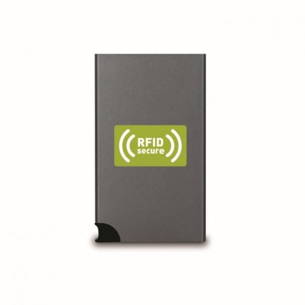 Wally RFID Card Holder  Electronics & Gadgets Others 6