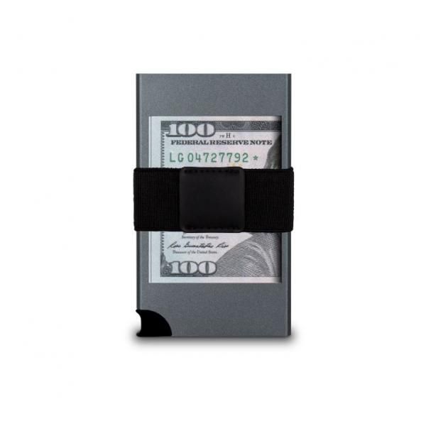 Wally Carta RFID Card Holder Electronics & Technology 5