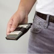 Wally Carta RFID Card Holder Electronics & Technology 6
