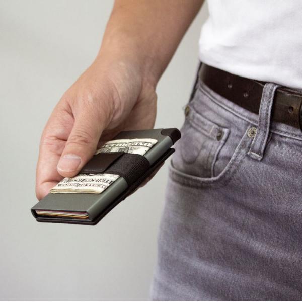 Wally Carta RFID Card Holder Electronics & Technology 6