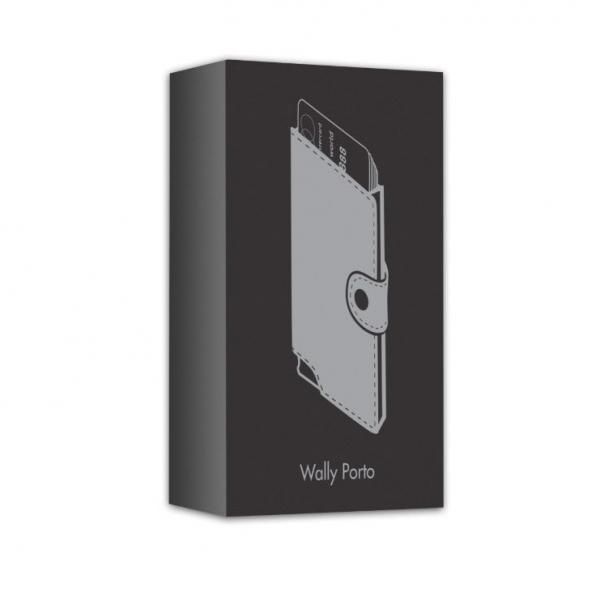 Wally Porto RFID Card Holder Electronics & Technology 5