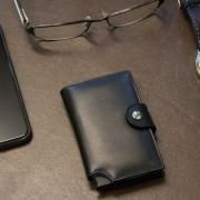 Wally Porto RFID Card Holder Electronics & Technology 6