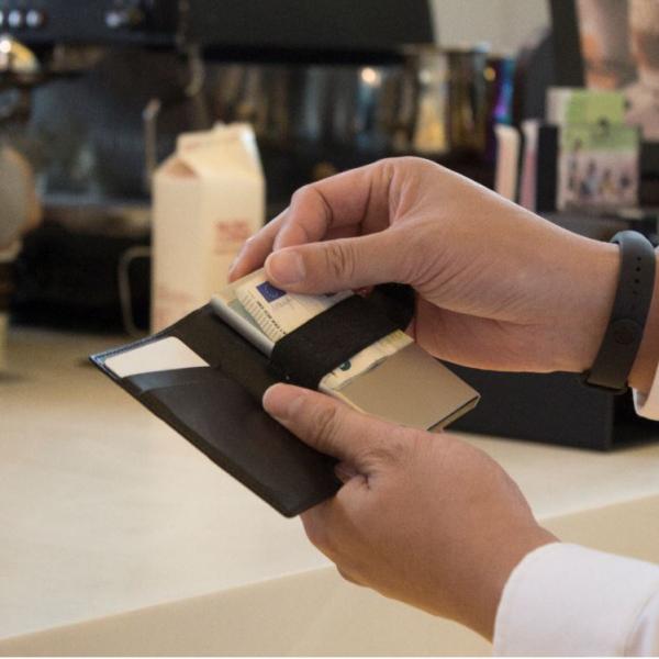 Wally Porto RFID Card Holder Electronics & Technology 8