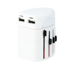 Skross EVO USD 3Pole World Travel Adapter Electronics & Technology Other Electronics & Technology 1