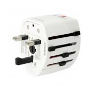 Skross EVO USD 3Pole World Travel Adapter Electronics & Technology Other Electronics & Technology 2