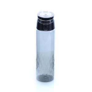 Moa BPA-Free Sports Bottle 25oz  Household Products Drinkwares Special Clearance HDB6011BLKHD