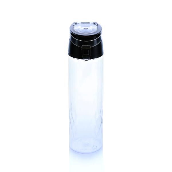 Moa BPA-Free Sports Bottle 25oz  Household Products Drinkwares Best Deals Special Clearance HDB6011WHTHD