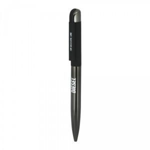 BND62 Folk Twist Metal Ball Pen Office Supplies Pen & Pencils BND62Folk-1