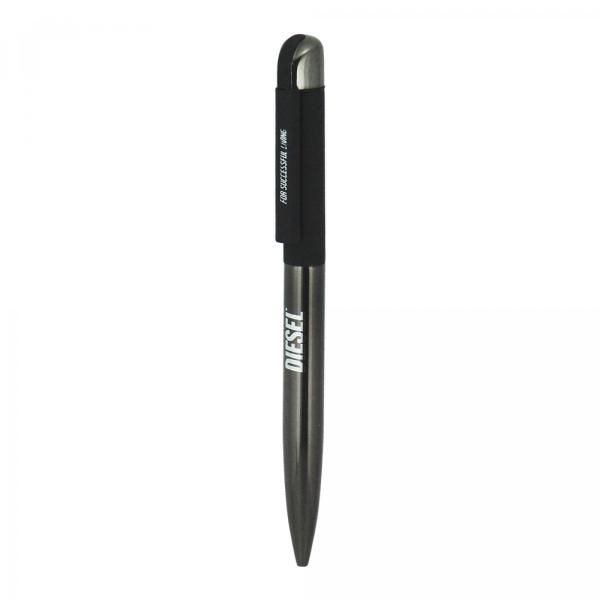 BND62 Folk Twist Metal Ball Pen Office Supplies Pen & Pencils BND62Folk-1