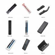 BND62 Folk Twist Metal Ball Pen Office Supplies Pen & Pencils BND62Folk-4