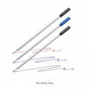 BND62 Folk Twist Metal Ball Pen Office Supplies Pen & Pencils BND62Folk-5
