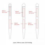 BND62 Folk Twist Metal Ball Pen Office Supplies Pen & Pencils BND62Folk-6