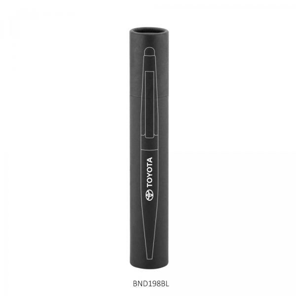 BND77S Peri Stylus Twist Metal Ball Pen Office Supplies Pen & Pencils BND77S-3
