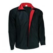HD Microfiber Jacket Apparel Jacket SJR0002_1