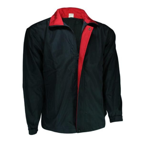 HD Microfiber Jacket Apparel Jacket SJR0002_1