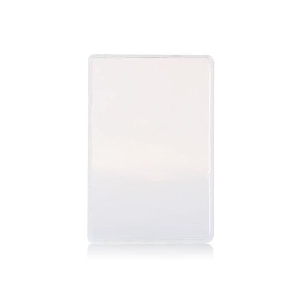 Card Size PP Box Office Supplies Promotion ZPA1008HD3