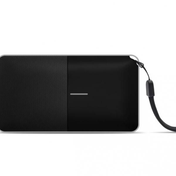 Fusion Portable Wireless Speaker With Powerbank Electronics & Technology Computer & Mobile Accessories 2