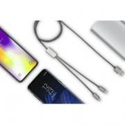 Brand Charger TridentPlus 3 in 1 Cable  Electronics & Gadgets Computer & Mobile Accessories Trident2