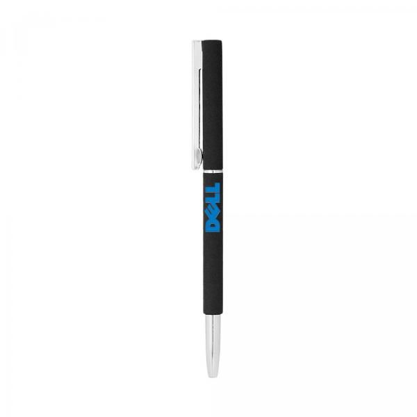 BND71 Clap Twist Metal Ball Pen Office Supplies Pen & Pencils BND71-1