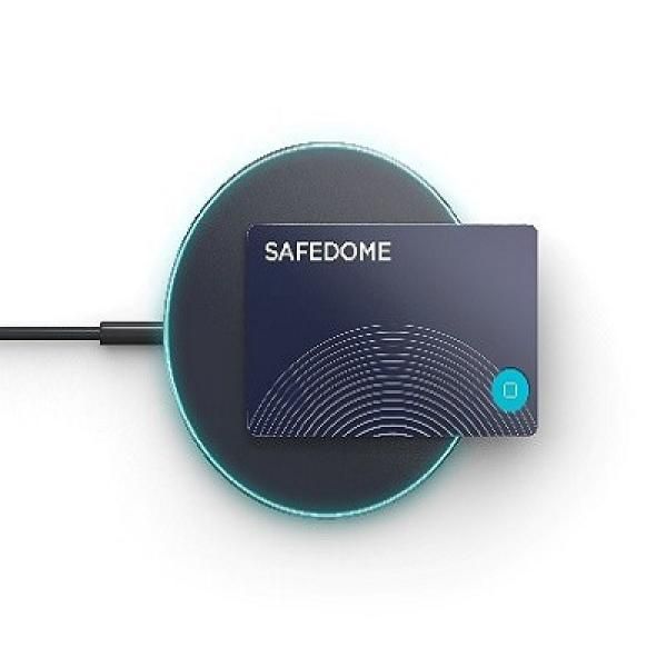 Safedome Recharge With Fast Charger Electronics & Technology Other Electronics & Technology EMO1055-2