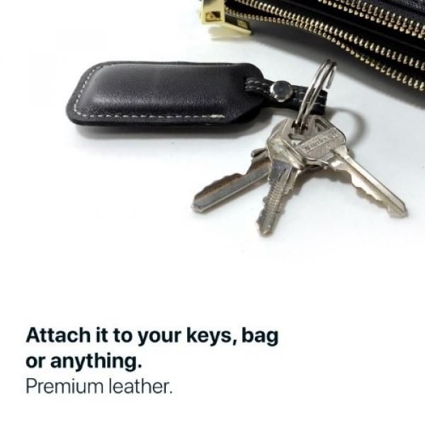 Safedome Leather Key Finder Electronics & Technology Other Electronics & Technology EMO1056-5.jpg.png