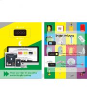 2185 Webcam Cover Electronics & Technology Computer & Mobile Accessories EMO10712