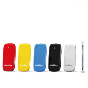 2162 Thicker Size Power Bank Electronics & Technology Computer & Mobile Accessories EMP1050