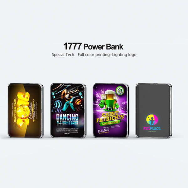 1777 Crysatal Ultra Slim Power Bank Electronics & Technology Computer & Mobile Accessories EMP10483.jpg