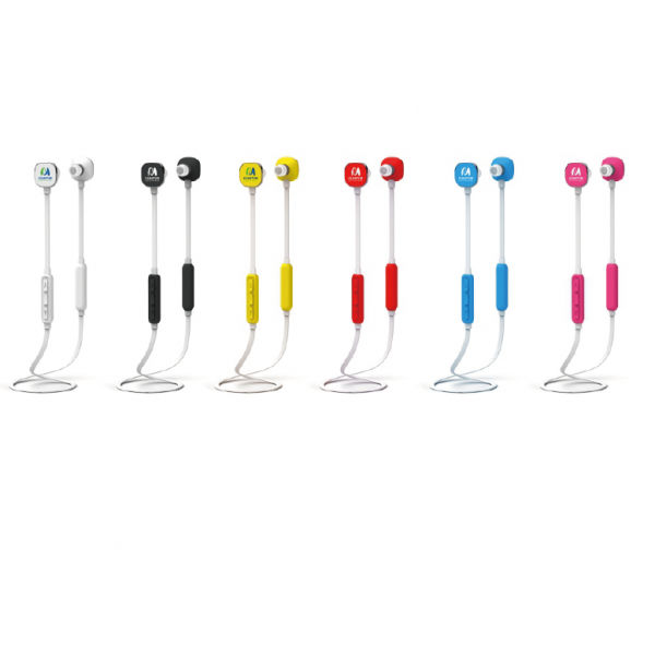 2184 Bluetooth Earphone Electronics & Technology Computer & Mobile Accessories EMH1020