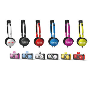1706 Foldable Headphone Electronics & Technology Computer & Mobile Accessories EMH10171