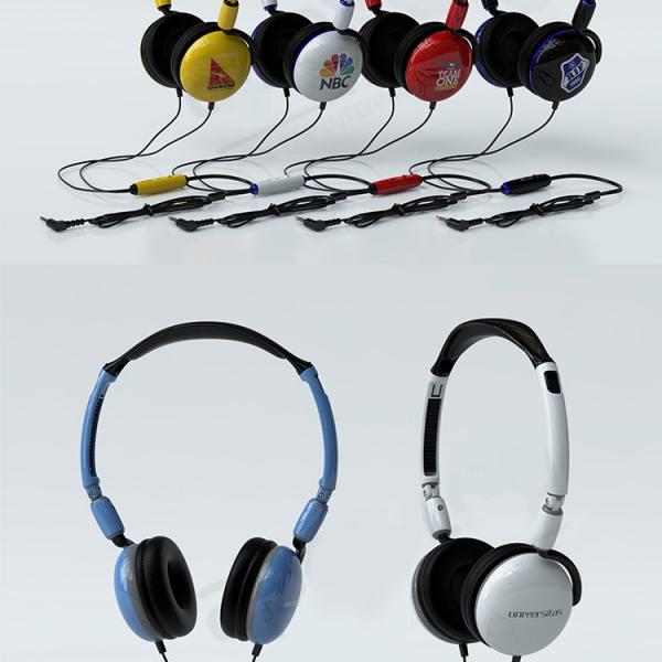 1706 Foldable Headphone Electronics & Technology Computer & Mobile Accessories EMH1017